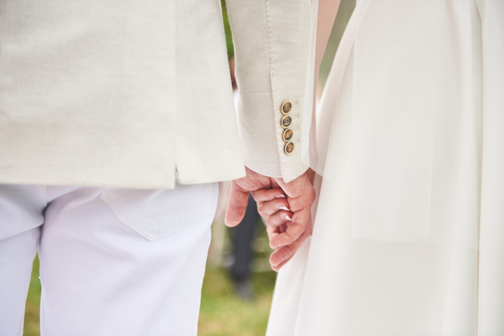 Happy Couple Holding Hands Together As Forever Love 1024x683