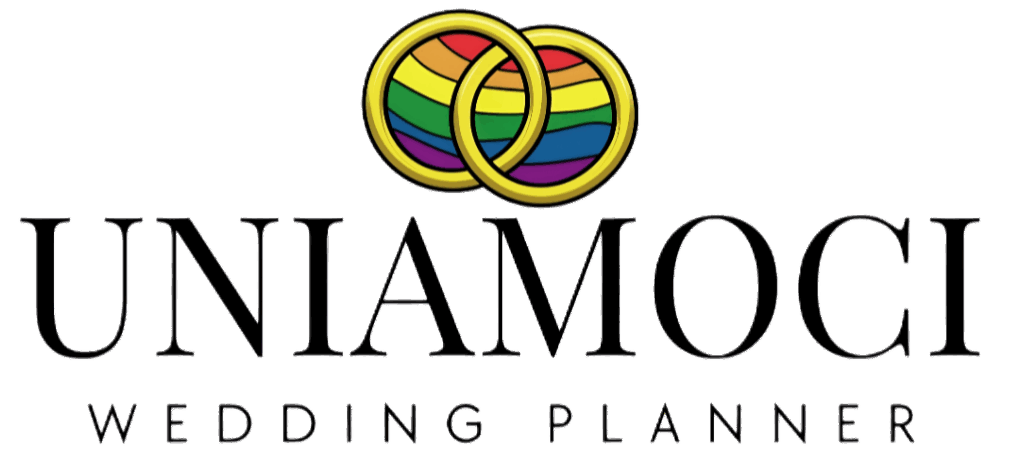 UNIAMOCI Wedding Planner